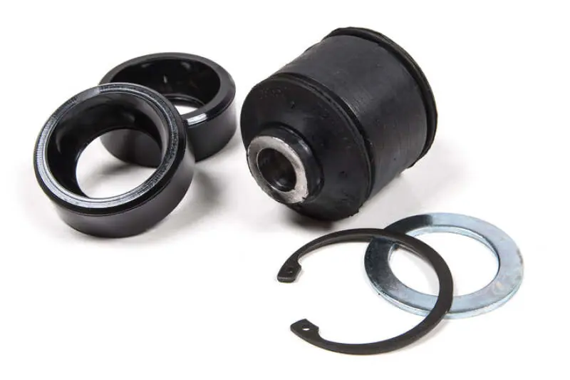JKS Manufacturing Jeep Wrangler JL J-Flex Front Lower Control Arms Rebuild Kit (for JKS 1625) Today Only