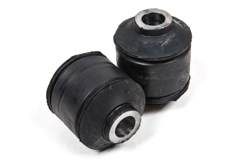 Bargain JKS Manufacturing Jeep Wrangler JL J-Link Front Lower Control Arms Rebuild Kit (for JKS 1621)