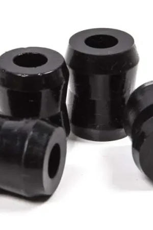Direct From Factory JKS Manufacturing Jeep Wrangler LJ/TJ Adjustable Sway Bar Links - Rear