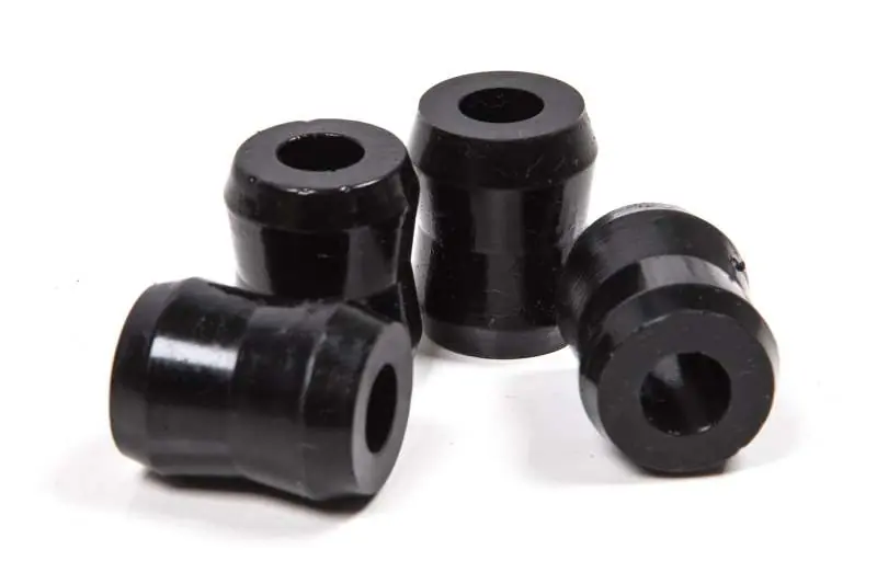 Direct From Factory JKS Manufacturing Jeep Wrangler LJ/TJ Adjustable Sway Bar Links - Rear