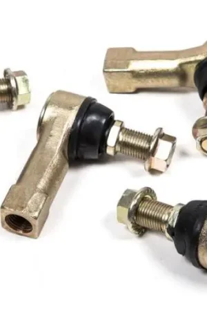 Deal JKS Manufacturing Jeep Wrangler JK/JL Adjustable Sway Bar End Links Rebuild Kit - Rear (for JKS2943)