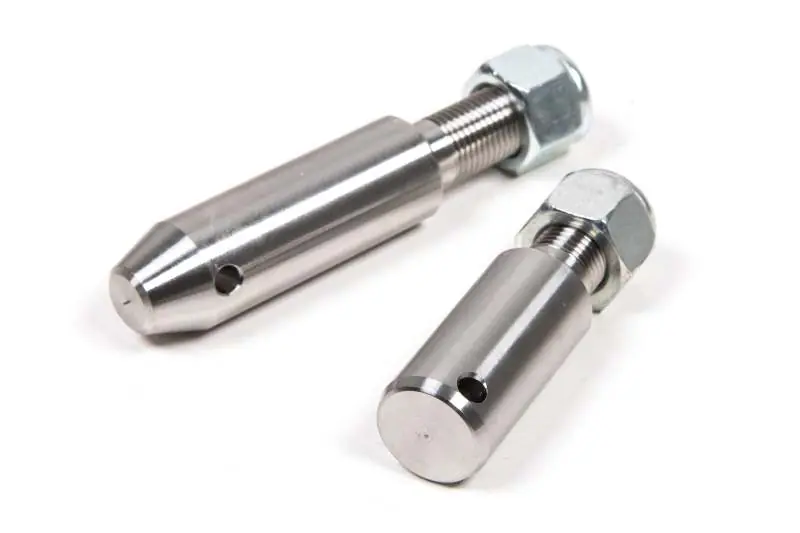 Special Discount JKS Manufacturing Jeep Wrangler JL/Gladiator JT Quicker Disconnect Stud Kit (JKS 2032/2033/PAC2114)
