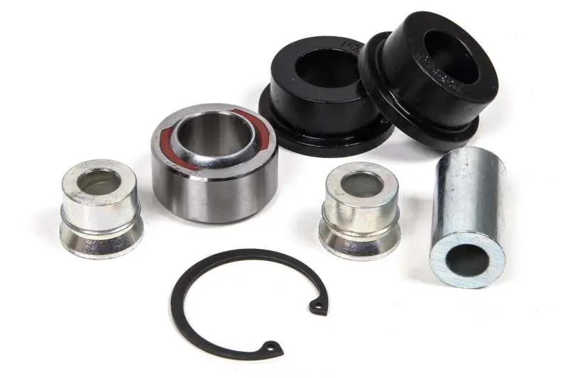 JKS Manufacturing Jeep Wrangler TJ/LJ Adjustable Track Bar Rebuild Kit - Rear (JKSOGS151/151B) Same Day Shipping