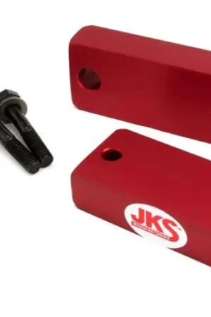 Best Choice JKS Manufacturing Jeep Wrangler IJ/TJ Budget Motor Mount Lift