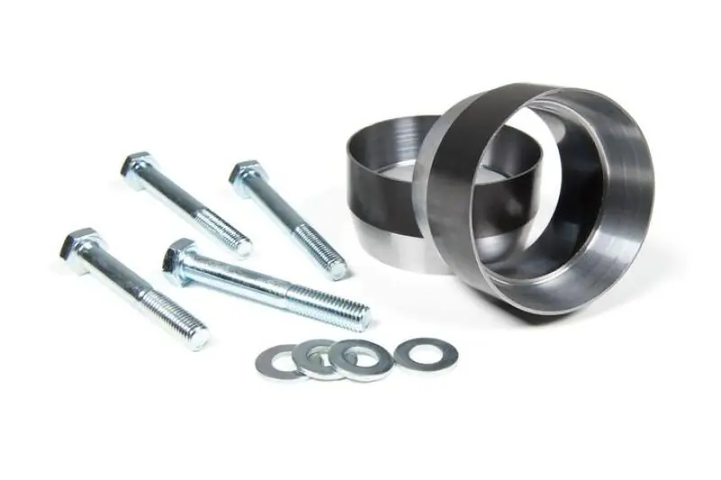 JKS Manufacturing 12-18 Jeep Wrangler JK Exhaust Extension Kit Free Returns