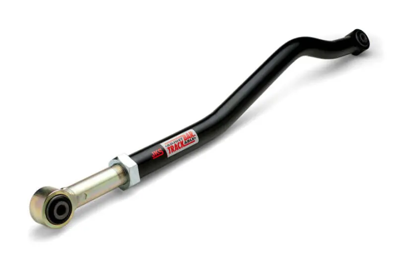 Limited Offer JKS Manufacturing Jeep Wrangler JK Adjustable Track Bar - Front