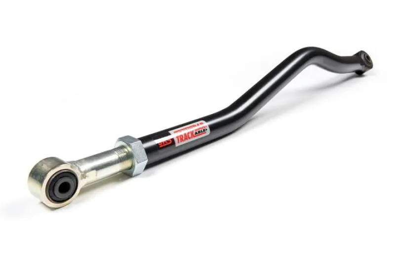 Worldwide Shipping JKS Manufacturing Jeep Wrangler JK RHD Adjustable Track Bar - Front