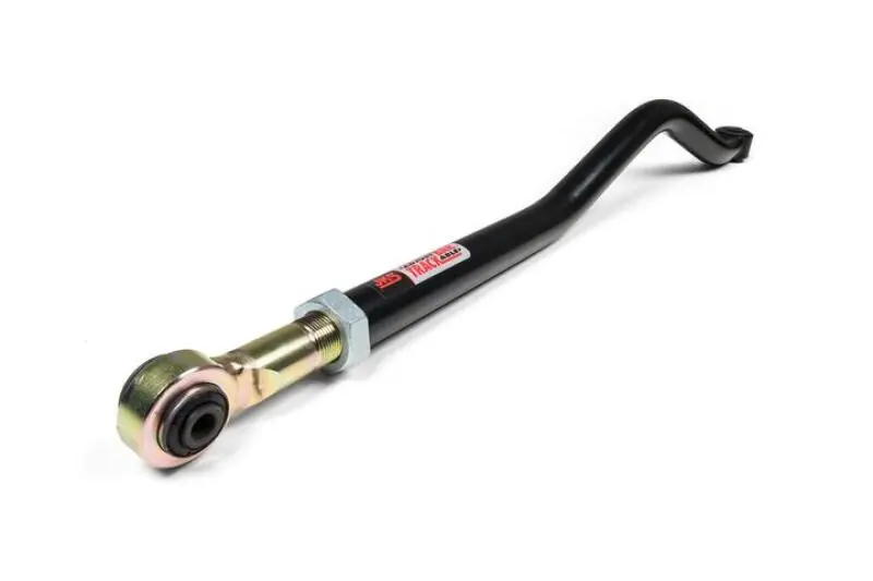 JKS Manufacturing Jeep Wrangler JL / Gladiator JT Adjustable Track Bar - Front Get Yours