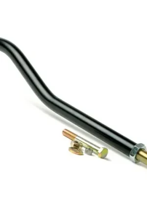 Fan Favorite JKS Manufacturing Jeep Wrangler TJ/LJ Adjustable Track Bar 4in+ Lift - Front