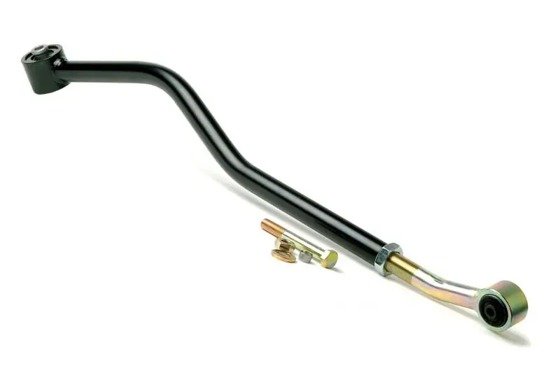 Fan Favorite JKS Manufacturing Jeep Wrangler TJ/LJ Adjustable Track Bar 4in+ Lift - Front