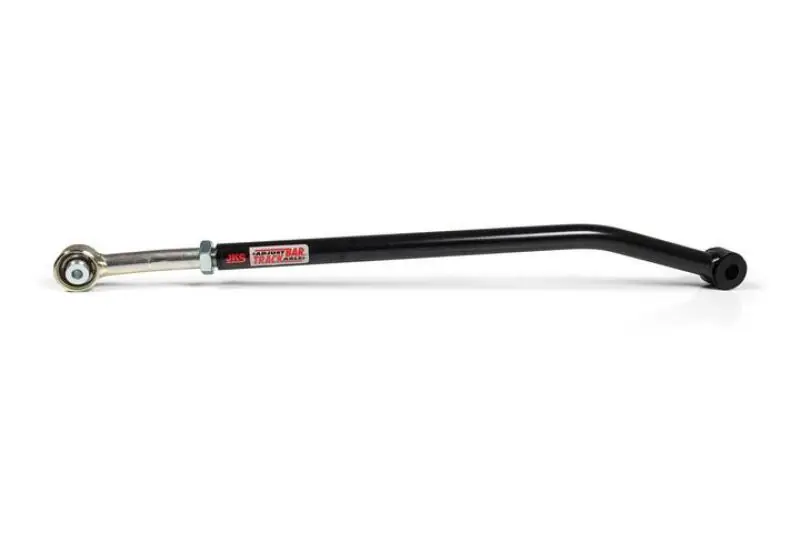 Order Now JKS Manufacturing Jeep Wrangler TJ Adjustable Track Bar w/ Relocation Bracket - Rear