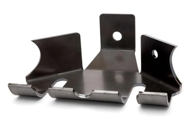 Limited Time JKS Manufacturing Jeep Wrangler JK Track Bar Brace - Rear