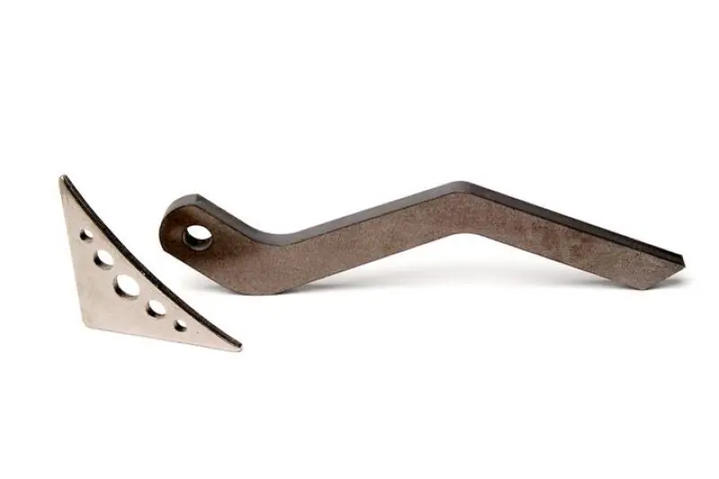 Bulk Order JKS Manufacturing 2in Extended Sway Bar Mount (Weld-On)