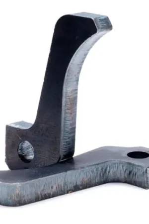Editor’s Pick JKS Manufacturing Jeep Wrangler JK Upper Steering C-Knuckle Gusset ( Weld-On)