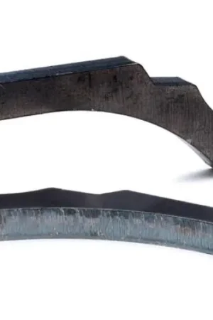 Instant Buy JKS Manufacturing Jeep Wrangler JK Lower Steering C-Knuckle Gusset (Weld On)