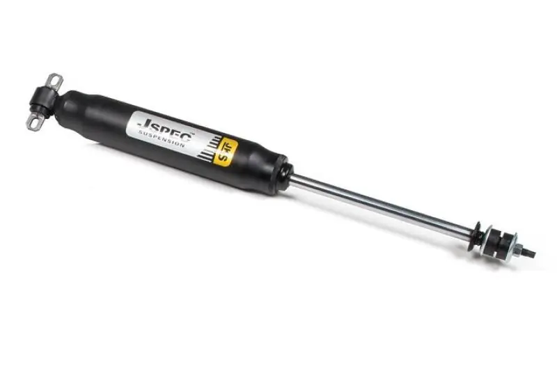 JKS Manufacturing JSPEC Gas Shock Front - 22.90 x 13.90 x 2-3/8 - S1/BP7 Big Sale