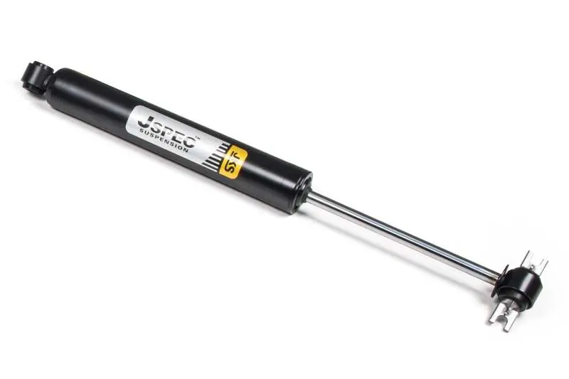 Flash Sale JKS Manufacturing JSPEC Gas Shock Rear - 22.95 x 14.65 x 2 - BP18/EB1