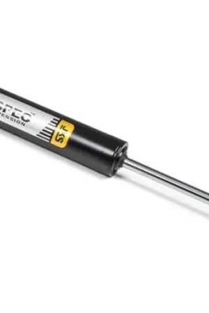 Best Price JKS Manufacturing JSPEC Gas Shock Rear - 29.78 x 17.59 x 2-3/8 - EB1/EB1