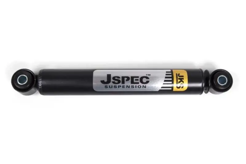 Buy Direct JKS Manufacturing Jeep Wrangler JK JSPEC OE Replacement Steering Stabilizer