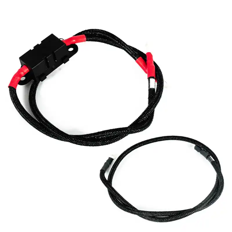 Spod Battery Cable 36 Inch Brand New