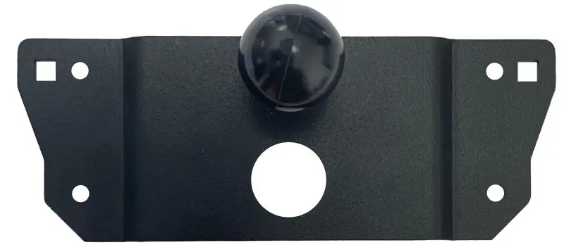 Best Price Spod 16-19 Toyota Tacoma Touchscreen or HD Mounting Panel