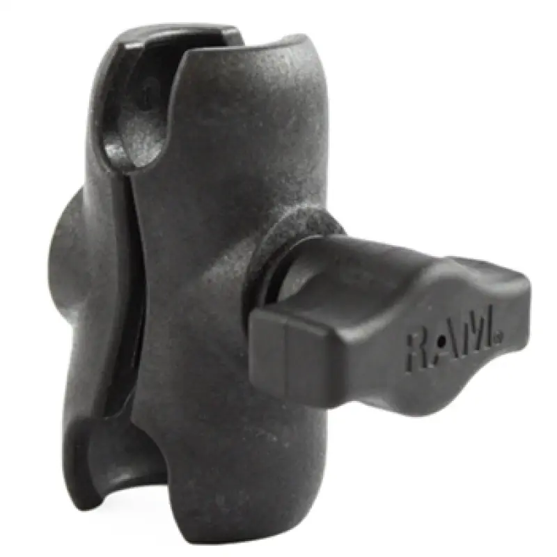 Spod RAM Composite Short Double Socket Arm for 1 Inch Balls Instant Buy