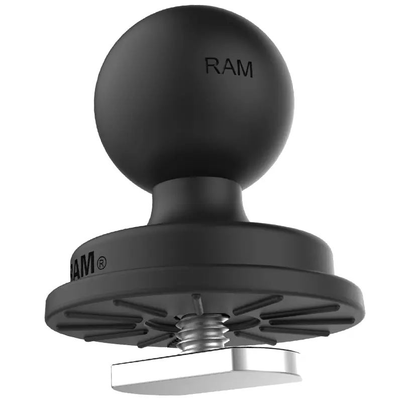 Buy Today Spod RAM Track Ball with T-Bolt Attachment