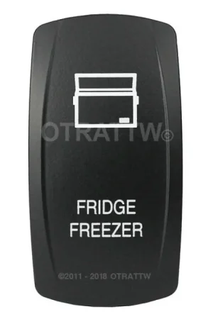 Top Rated Spod Rocker Fridge Freezer Switch