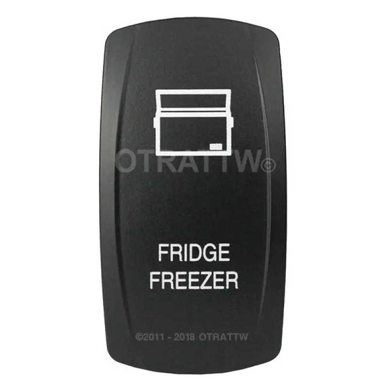 Top Rated Spod Rocker Fridge Freezer Switch