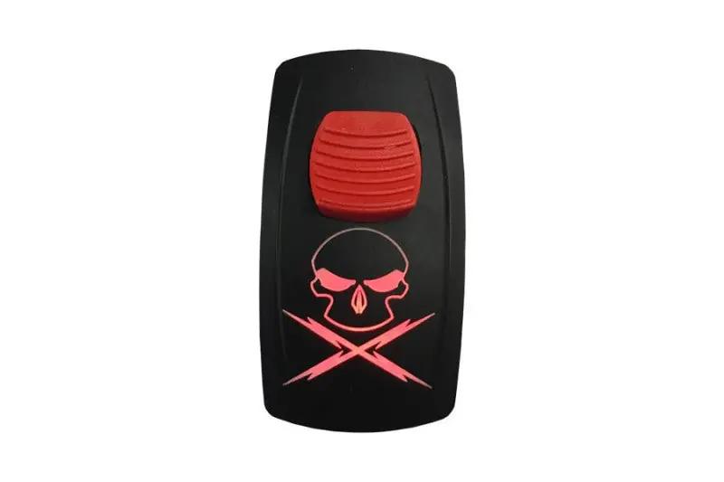 Spod Lockout Safety Switch Premium