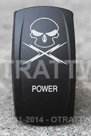 Spod Rocker Power Switch Low Price