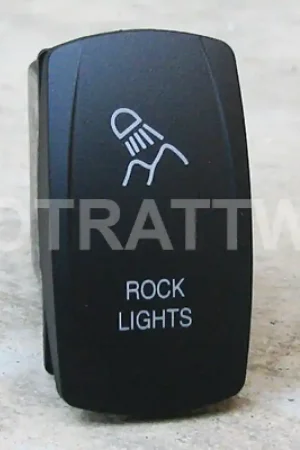 Spod Rocker Rock Lights Switch Secure Checkout