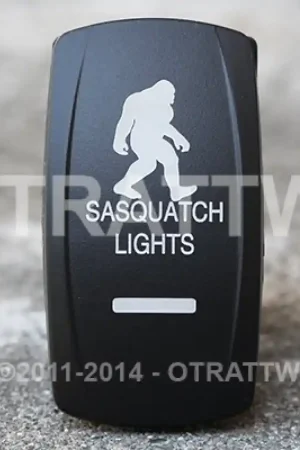 Spod Rocker Sasquatch Switch Direct From Manufacturer