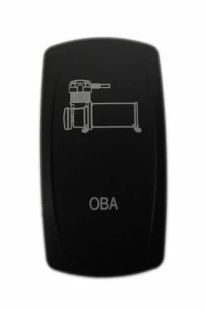 Warranty Included Spod Rocker Viair graphic Switch