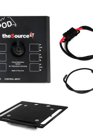 Spod SourceLT NonSwitch Panel Controller Universal 84 in Buy Direct