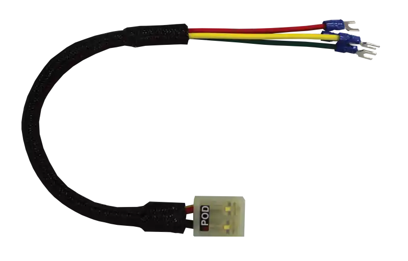 Buy Direct Spod ARB Compressor Wiring Harness Adapter