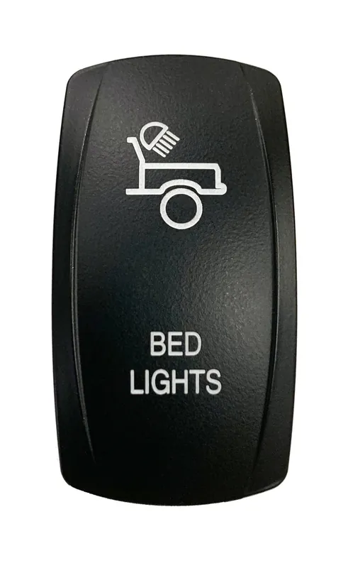 Spod Bed Lights Rocker Switch Shop Now