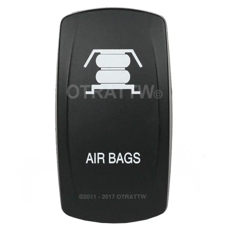 Spod Air Bags Rocker Switch Trusted Brand