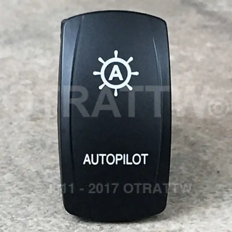 Spod Auto Pilot Off Rocker Switch Weekend Sale