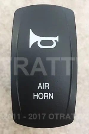 Bargain Spod Air Horn Rocker Switch