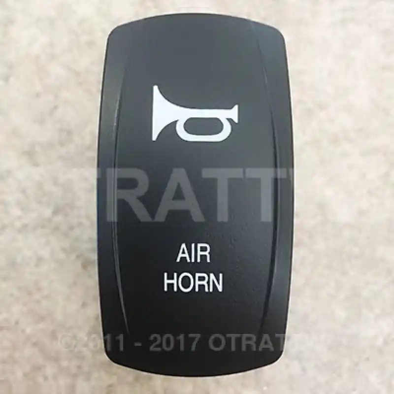 Bargain Spod Air Horn Rocker Switch