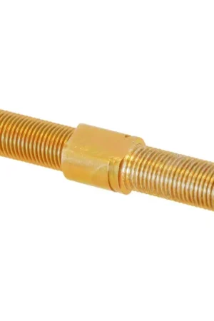 Luxury RockJock Antirock Sway Bar End Link Rod 3.5in
