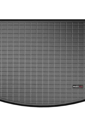 WeatherTech 14+ BMW 3-Series Gran Turismo Cargo Liners - Black Brand New