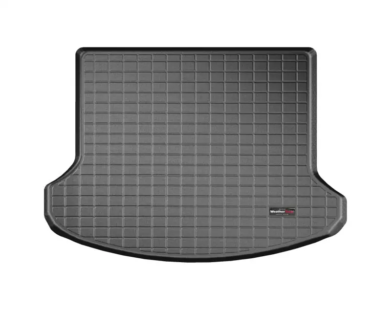 WeatherTech 14+ BMW 3-Series Gran Turismo Cargo Liners - Black Brand New
