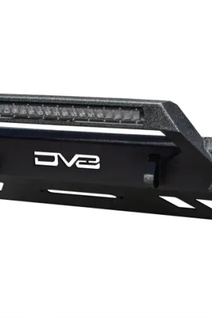 DV8 Offroad 2016+ Toyota Tacoma Center Bumper Instant Buy