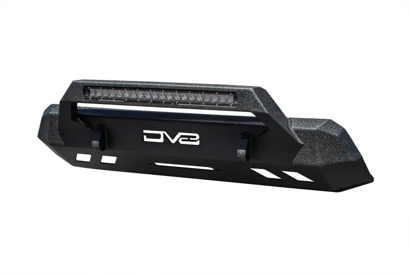 DV8 Offroad 2016+ Toyota Tacoma Center Bumper Instant Buy
