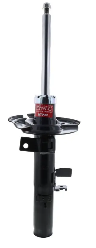 Place Order KYB 14-18 Ford Focus ST Excel-G Suspension Strut - Front Left