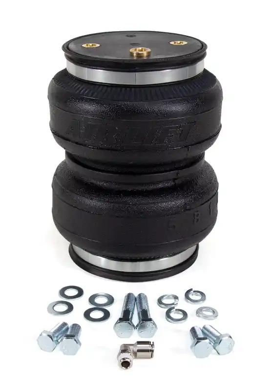 Air Lift Replacement Air Spring - Bellows Type Buy Online