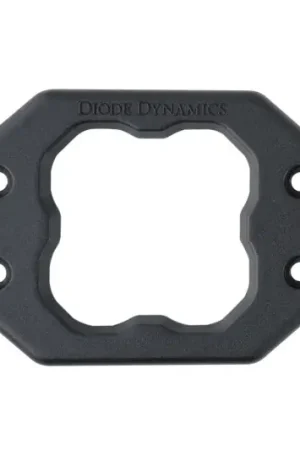 Diode Dynamics SS3 Replacement Front Bezel - Angled (Pair) Buy Online