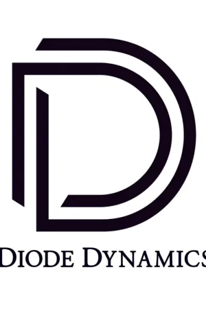 Diode Dynamics SSC1 Type G4M LED Fog Light Kit White SAE Fog Worldwide Shipping